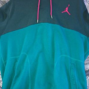 Vintage Jordan Hoodie